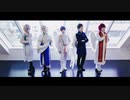 【A3!】神様からのアンケートを踊ってみた【冬組】