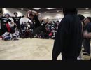アニソンクルーダンスバトル『アキバナ・ファミリアvol.3』決勝戦
