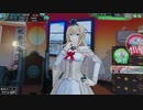 艦これアーケード　Warspite　母港