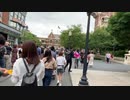 【入場のみ】男3人で初の東京ディズニーシーに遊びに行った！