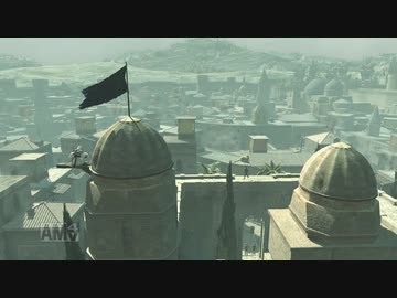 ASSASSIN'S CREED 字幕プレイ Part15