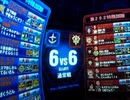 【やきゅうこぞう】ガンダム　フルバー対決！【MT 66】