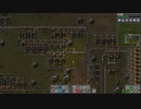 【Factorio】ファクトリオ 自動工場作成ゲー マルチ実況プレイ155
