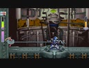 【ゲーム制作】ロールちゃんがロックマンXでボスラッシュをするゲーム 40
