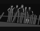 DragonForce - Razorblade Meltdown [New Official Video]