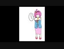 「これから毎日一枚、絵を描くことにしよう」75日目