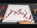 フクハナのボードゲーム対決：ツイクスト