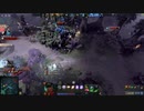 【後付け実況】デュオランクマTemplar Assassin【dota2】