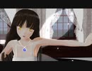 【東方MMD】ネグリジェ姿のスフィーお嬢様でプラチナ