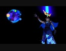 【FGO】しょぼデア奮闘記053-1909ギル祭-超高難易度「翠の彗星」(LV90++？)-３Ｔ