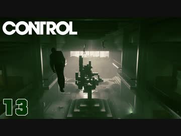 Control 時間の問題 ニコニコ動画