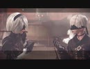 【実況5】衰退した人類に栄光あれ！NieR:Automata【弐回】