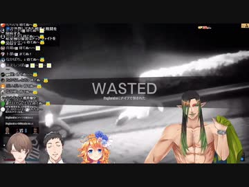 手を汚すことに慣れている社築