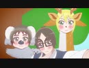 【日本語字幕RRPの反応】女子高生の無駄づかい7話