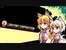 RとMの輪廻転生プロトコル #1【Lobotomy Corporation】