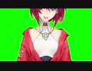 アンジュの乳を（無理やり）揺らしてみた
