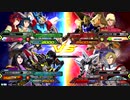 【EXVS2】ダンスタイムだ！！第4章【天ミナ】