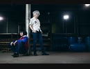 【ヒプマイ】①＆左で PLATONIC GIRL 踊ってみた【コスプレ】