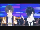 【MMD刀剣乱舞】アンハッピーリフレイン【燭台切光忠・へし切長谷部】