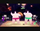 Just Dance 2017 - Hips Don't Lie (Sumo Version)　バーチャルキャスト用