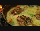 チキンキャセロール