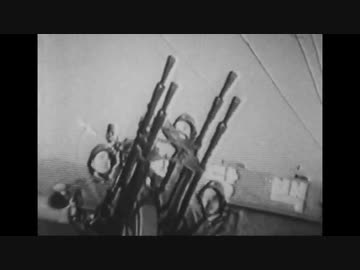 北朝鮮宣伝映画「全人民が武装した国」전체인민이　무장한　나라　(日本語版)