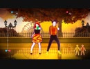 [Just Dance 4] One Thing - One Direction　バーチャルキャスト用
