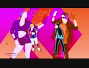 FRIENDS by Marshmello & Anne-Marie  Just Dance 2019  Fanmade by Redoo バーチャルキャスト用