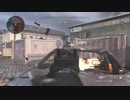 【CoD:MWβ】世界一やかましいMW part1