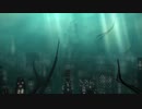 【FF14風景】テンペストで某所に近づいたり遠ざかったりするだけ