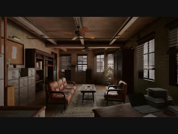 KMRが如く　正義という名の凶器を暴く先輩 part55.chap13-6　最終回