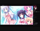 部長の アメイジング・グレイス -What color is your attribute？- PS4版【実況プレイ】最終回