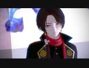 【加州清光】PiNK CAT【MMD刀剣乱舞】