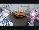 【The Crew2】ゆかりと葵が喋るだけ【VOICEROID実況】