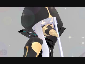 【Fate/MMD】おねがい患者【アスクレピオス】