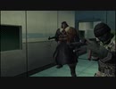 メタルギアアシッドやるよ。三回目