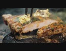 石焼ステーキ