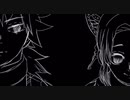 【手描き】DADARUMA【鬼滅の刃】途中経過