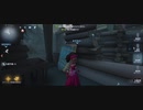 IdentityV(第五人格) プレイ動画だよ♪　ゲームネーム【あずまぁー】で必死にプレイ　～その25～