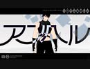 【MMD】アンヘル【JOJO】