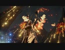 CODE VEIN Trial Edition　ヤクモ頼りでボスをやっつけてみた・。・ｖ