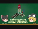 【ゆっくり解説】ゆっくり魔理沙が自動運転を解説してくれるそうです
