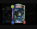 【シャドバ新弾】ヴァイディ絶対56すマン胎動の魔神コントロールヴァンプ【 シャドウバース/ Shadowverse】