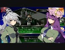 【ゆっくり実況】海外版PlayStation Classic・Revelations:Personaでゆっくり見る日米ゲーム表現の違い・その25【女神異聞録ペルソナ】