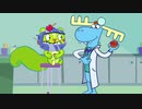 Happy Tree Friends - Chew Said A Mouthful