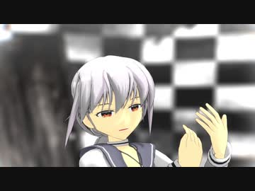 【MMD】天乃鈴音で「シャルル」【すずね☆マギカ】