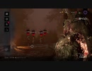 【実況無し】ps4キラーの日常 ハントレス【Dead by Daylight】part.3