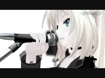 【MMD杯ZERO2参加動画】バーチャルYouTuberさん達がバンドを組むようです