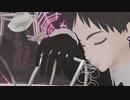 【MMD刀剣乱舞】Masked bitcH【厚後藤信濃】