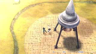 【PS4】何かをロストするロストスフィア【プレイ動画】part01